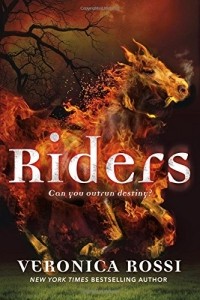 Veronica Rossi - Riders
