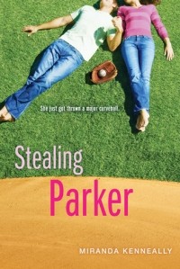 Miranda Kenneally - Stealing Parker