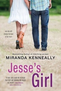 Miranda Kenneally - Jesse's Girl