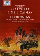 Terry Pratchett, Neil Gaiman - Good Omens