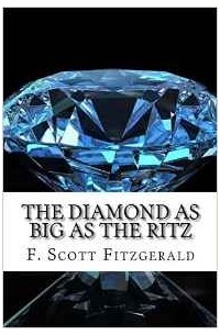 The Diamond as big as The Ritz