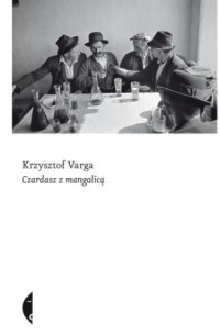 Krzysztof Varga - Czardasz z mangalicą