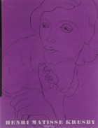 Frantisek Dvorak - Henri Matisse: Kresby