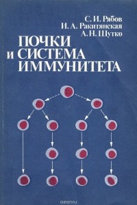  - Почки и система иммунитета