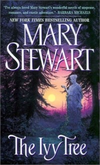 Mary Stewart - The Ivy Tree