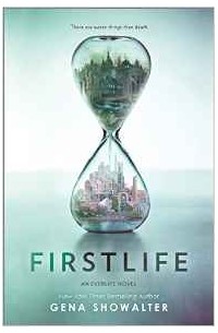 Gena Showalter - Firstlife