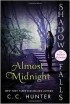 С.С. Хантер - Almost Midnight