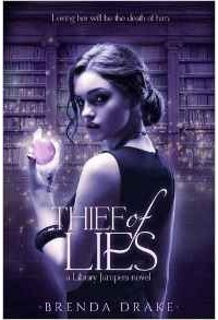 Бренда Дрейк - Thief of Lies