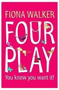 Fiona Walker - Four Play