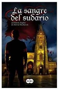 - La sangre del sudario