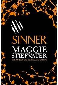 Maggie Stiefvater - Sinner