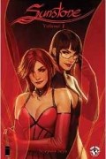 Stjepan Sejic - Sunstone Volume 1