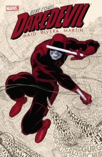  - Daredevil by Mark Waid - Volume 1