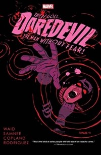  - Daredevil by Mark Waid, Vol. 3
