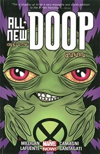  - All-New Doop