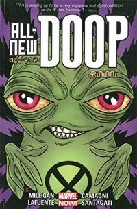  - All-New Doop