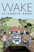 Elizabeth Knox - Wake