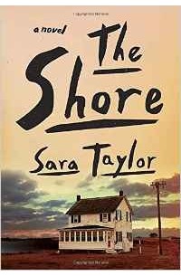 Сара Тейлор - The Shore