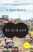 Адриан Игонибо Барретт - Blackass