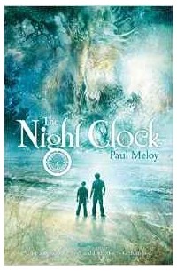 Пол Мелой - The Night Clock