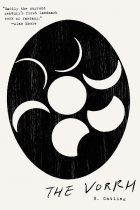 Brian Catling - The Vorrh