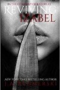 J.A. Redmerski - Reviving Izabel: Volume 2 (In the Company of Killers)