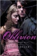 Kelly Creagh - Oblivion