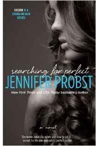 Jennifer Probst - Searching for Perfect