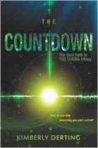 Kimberly Derting - The Countdown