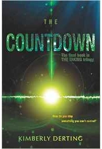 Kimberly Derting - The Countdown