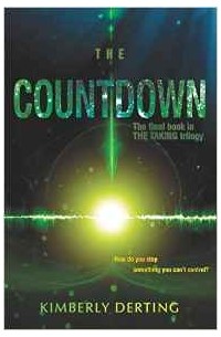 Kimberly Derting - The Countdown