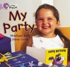 Maoliosa Kelly - My Party