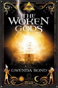 Гвенда Бонд - The Woken Gods
