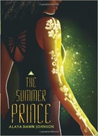 Alaya Dawn Johnson - The Summer Prince
