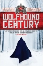 Peter Higgins - Wolfhound Century