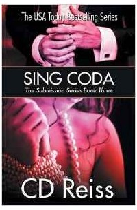 Sing Coda - Books 7-8: Submission Series Book Three