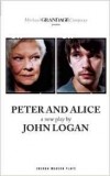 John Logan - Peter and Alice