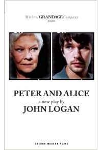 John Logan - Peter and Alice