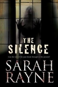 Sarah Rayne - The Silence