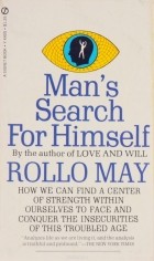Ролло Рис Мэй - Man&#039;s Search for Himself