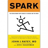  - Spark: The Revolutionary New Science of Exercise and the Brain