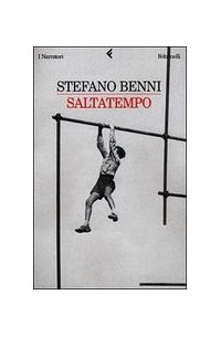 Stefano Benni - Saltatempo