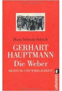 Gerhart Hauptmann - Die Weber