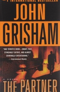 John Grisham - The Partner