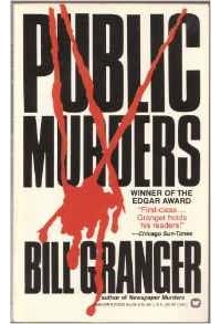 Bill Granger - Public Murders