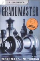 Уоррен Мерфи - Grandmaster (Otto Penzler Presents...)