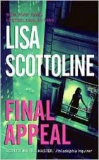 Lisa Scottoline - Final Appeal