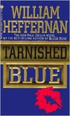 William Heffernan - Tarnished Blue