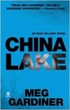 Meg Gardiner - China Lake