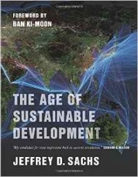 Jeffrey D. Sachs - The Age of Sustainable Development